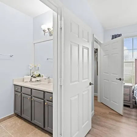Home Sweet Home Near Disneyland Kissimmee Extérieur photo