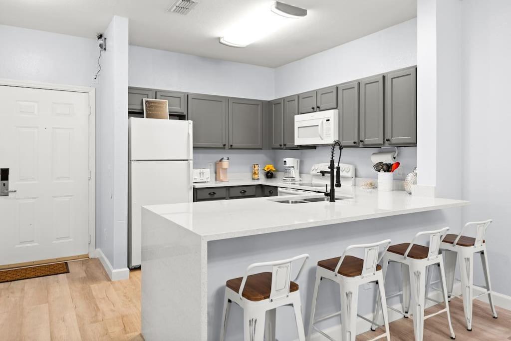 Appartement Sweet Near Disneyland *