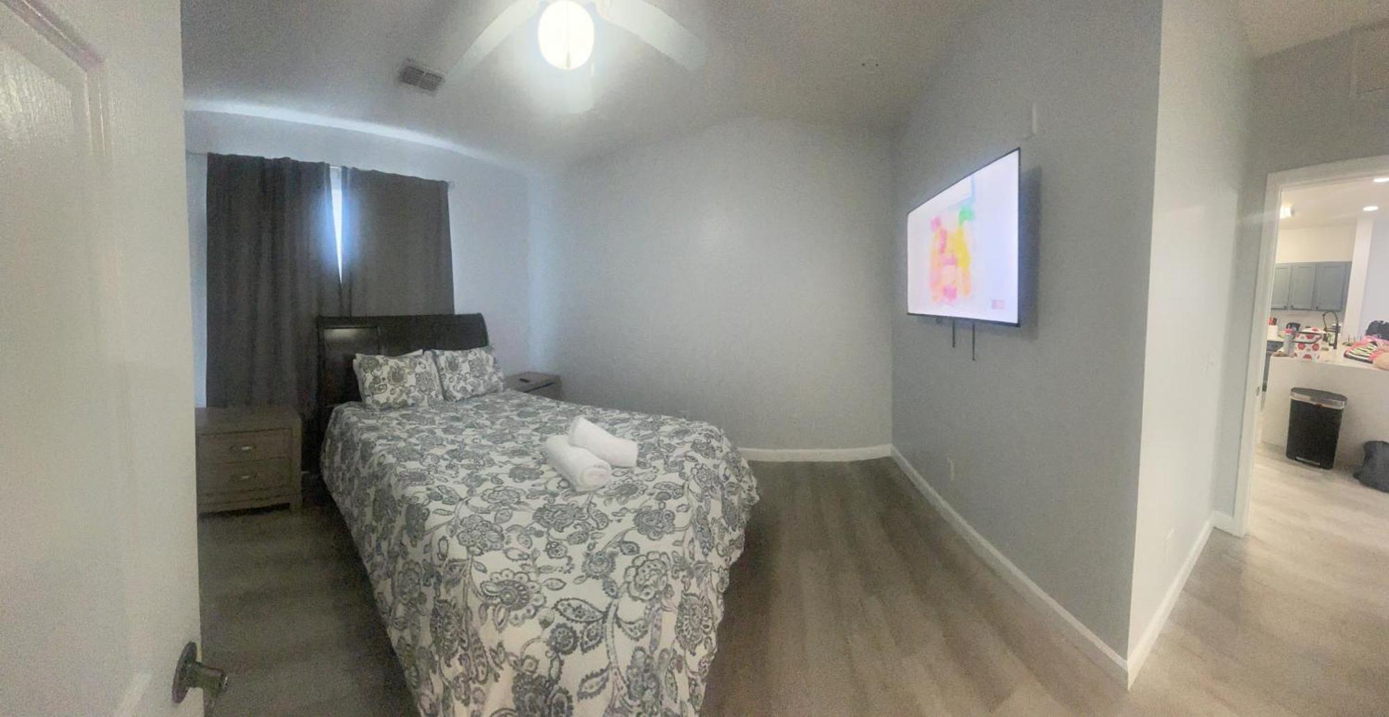 Sweet Near Disneyland Appartement