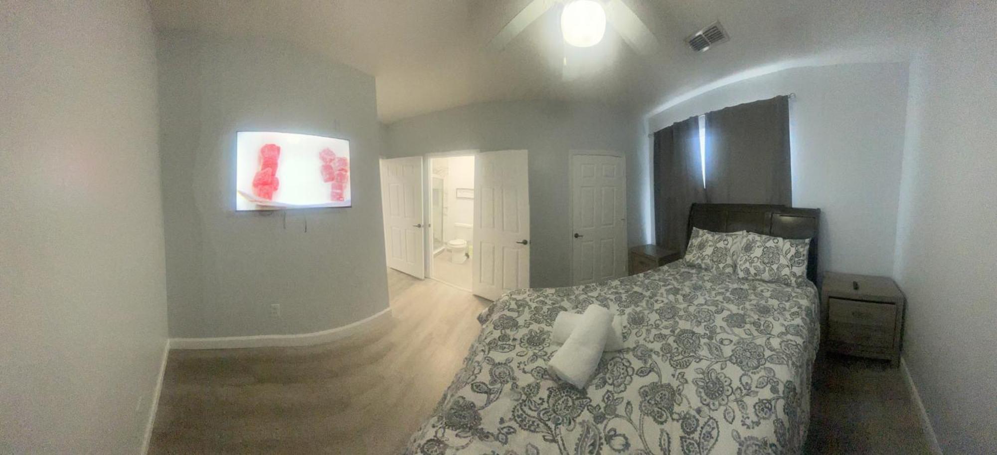 Sweet Near Disneyland Appartement