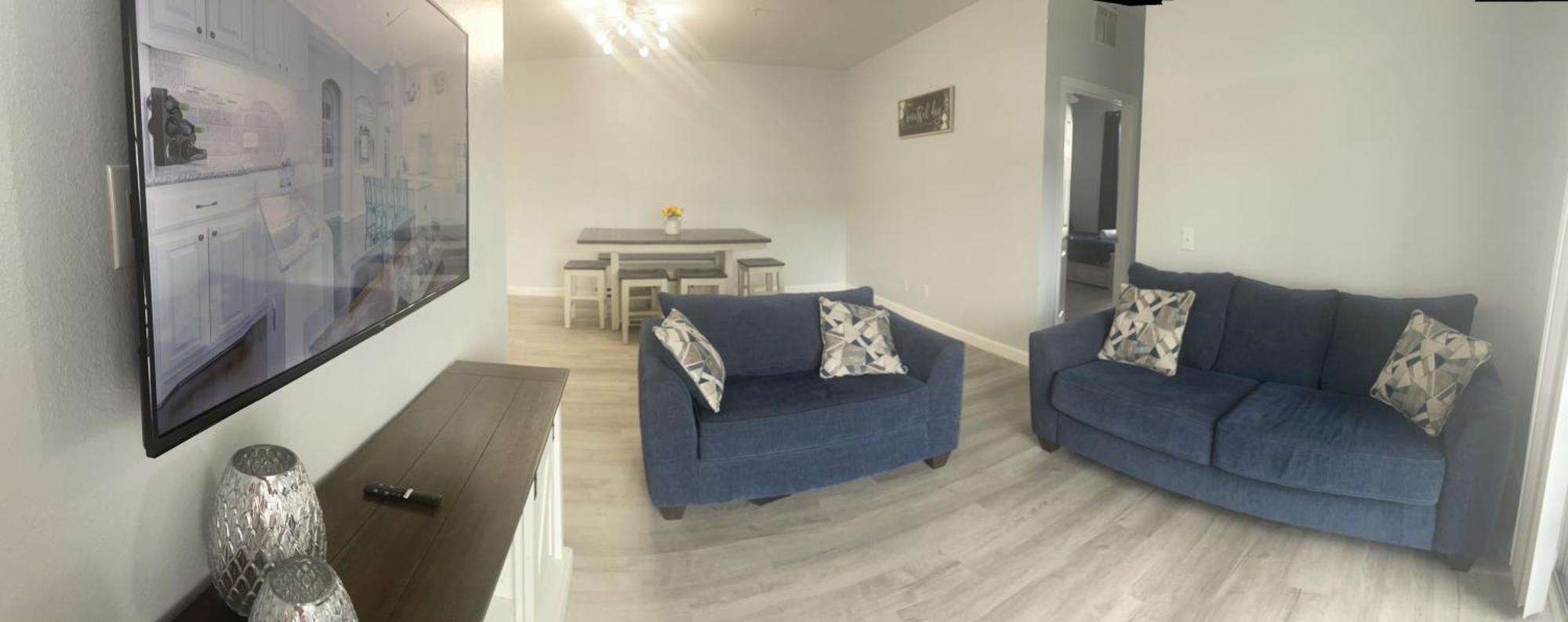 Sweet Near Disneyland Appartement Kissimmee