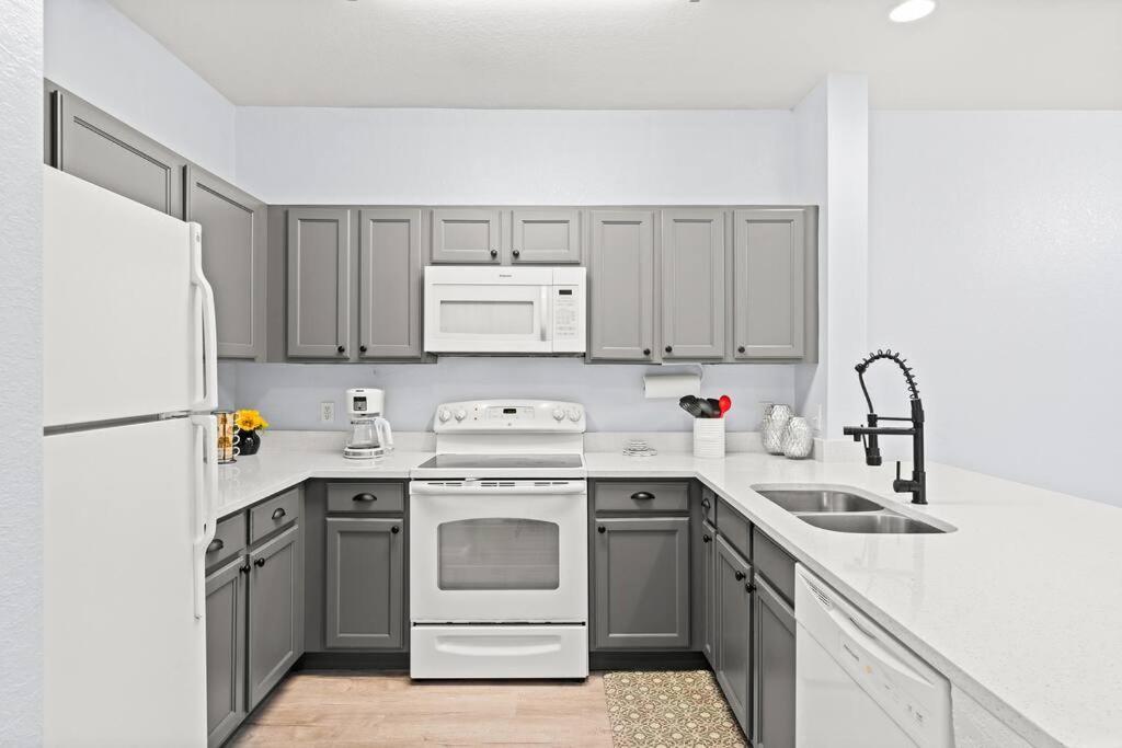 Apartment Sweet Near Disneyland Kissimmee