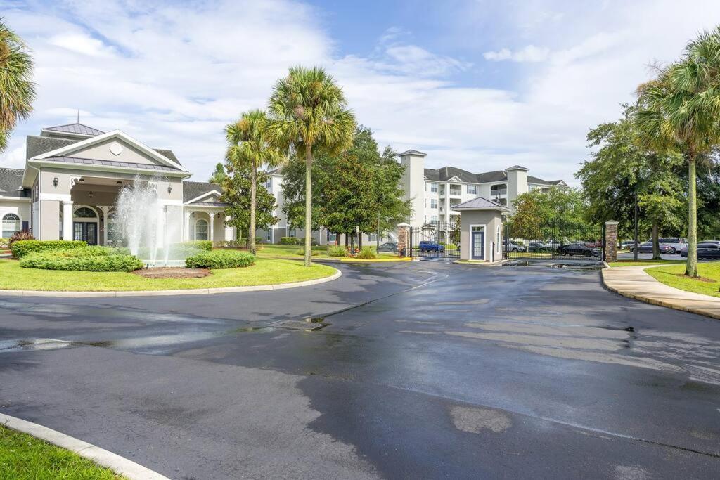Apartment Sweet Near Disneyland Kissimmee