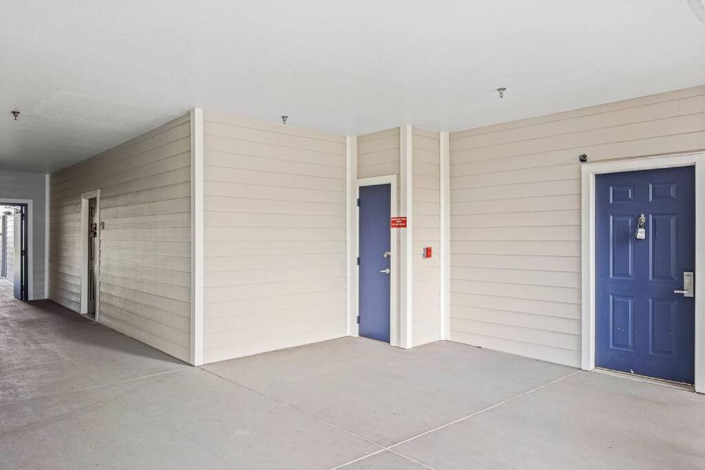 Apartment Sweet Near Disneyland Kissimmee