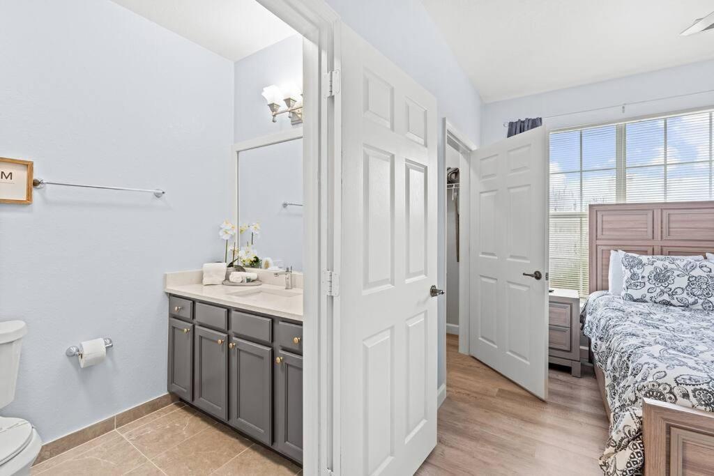 Apartment Sweet Near Disneyland Kissimmee