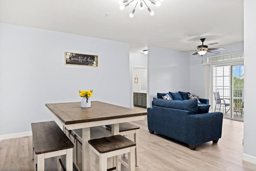 Apartment Sweet Near Disneyland *