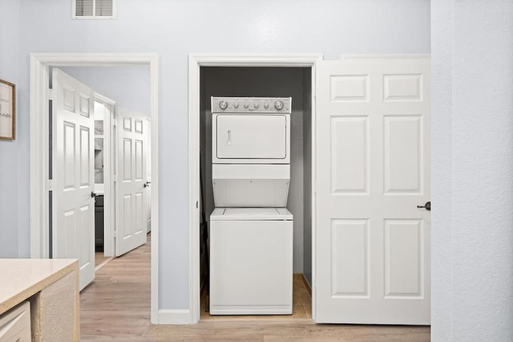 Apartment Sweet Near Disneyland Kissimmee