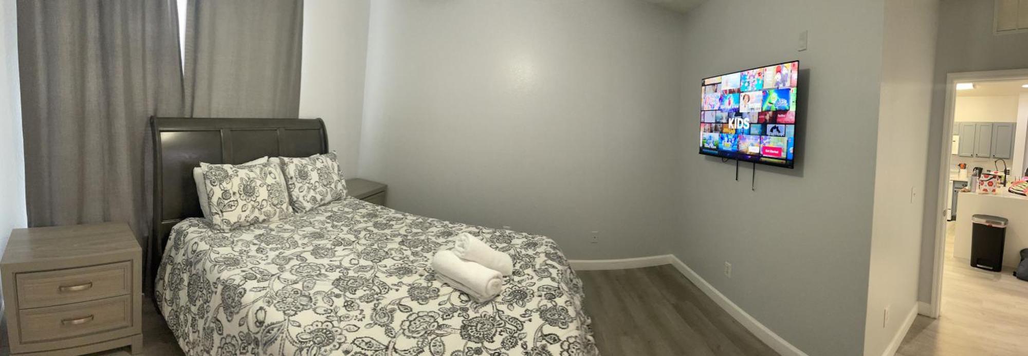 Apartment Sweet Near Disneyland Kissimmee