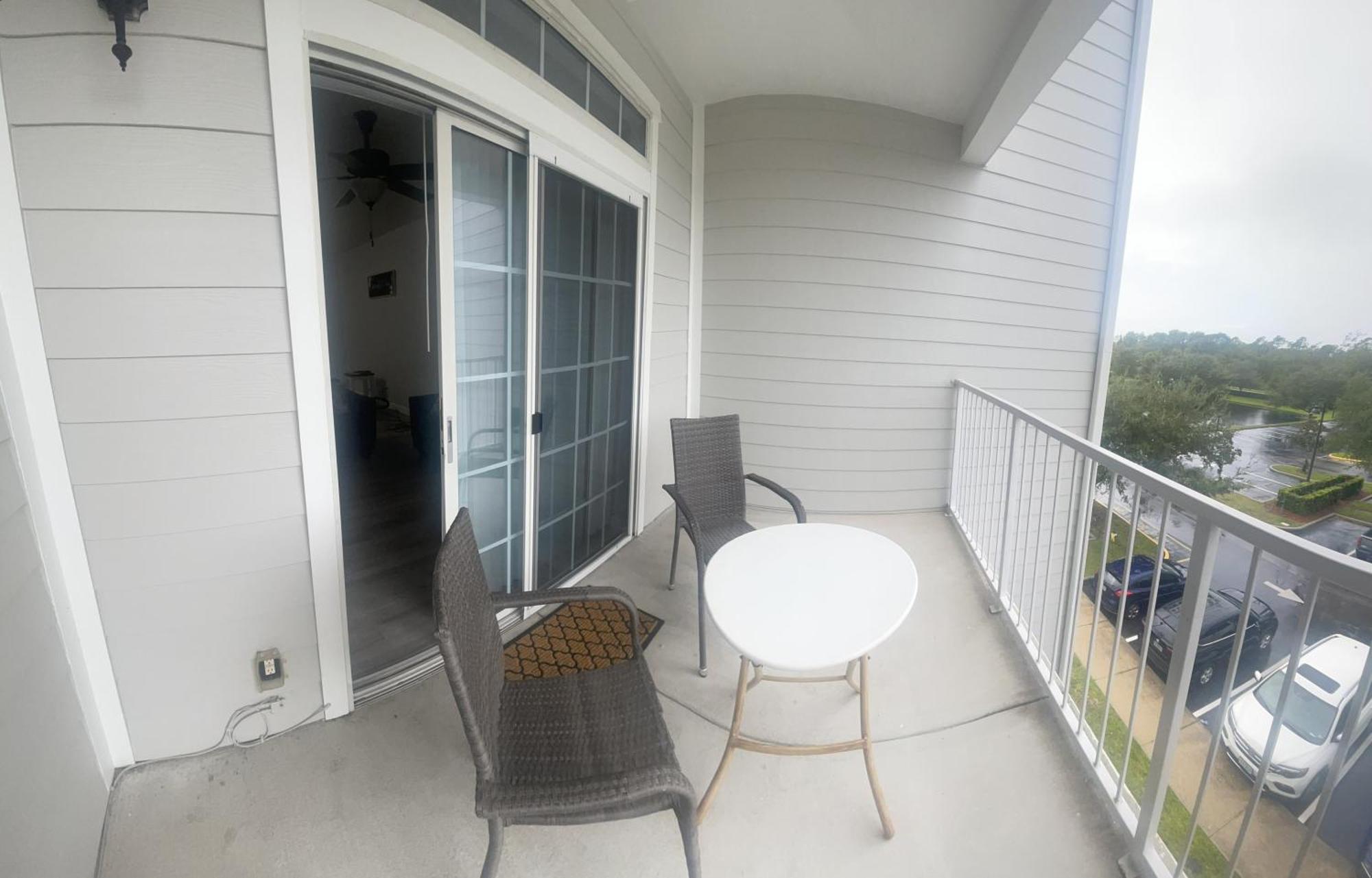 Sweet Near Disneyland Apartment Kissimmee