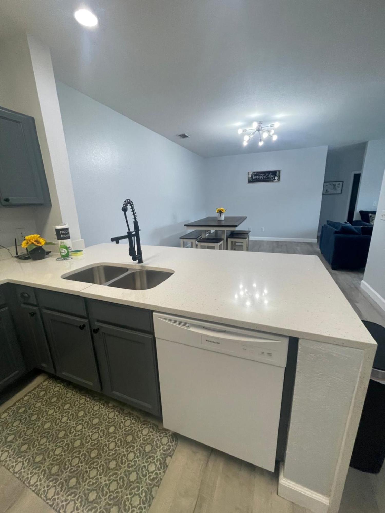 Apartment Sweet Near Disneyland Kissimmee